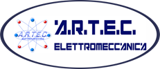 A.R.T.E.C ELETTROMECCANICA cagliari